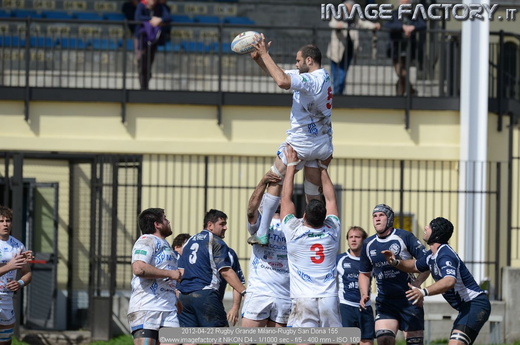2012-04-22 Rugby Grande Milano-Rugby San Dona 155